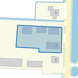 Perceel HGV00-L-5110