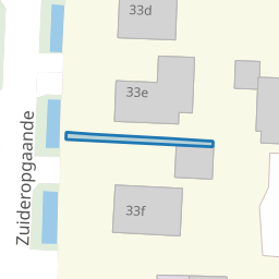 Perceel HGV00-L-5116