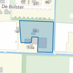 Perceel HGV00-L-5120