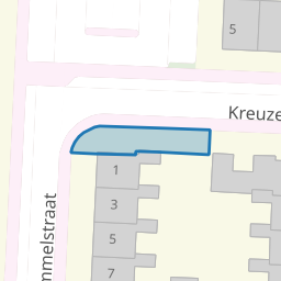 Perceel HGV00-L-5133