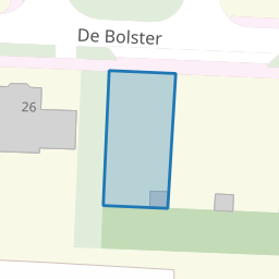 Perceel HGV00-L-5143