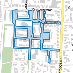 Perceel HGV00-L-5148