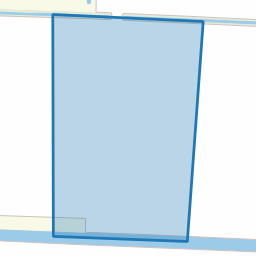 Perceel HGV00-M-1020