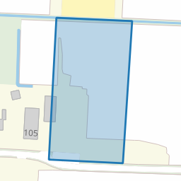 Perceel HGV00-M-1142