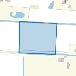 Perceel HGV00-M-1384