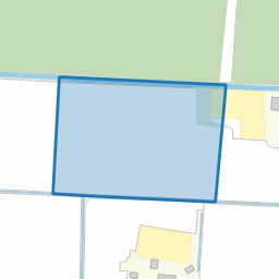 Perceel HGV00-M-1668