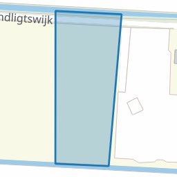 Perceel HGV00-M-1692