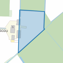 Perceel HGV00-M-1739