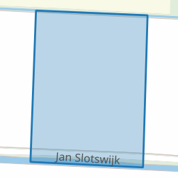 Perceel HGV00-M-1819