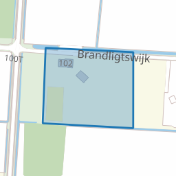 Perceel HGV00-M-1924