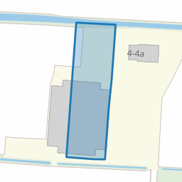 Perceel HGV00-M-1999