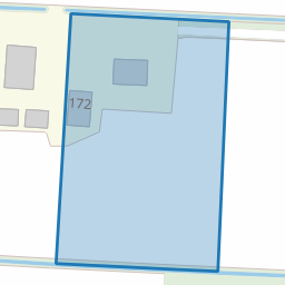 Perceel HGV00-M-2033
