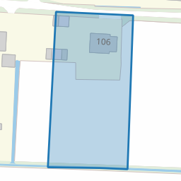 Perceel HGV00-M-2038