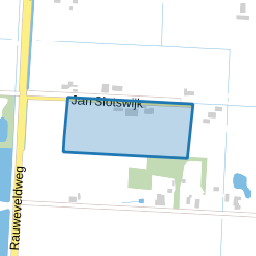 Perceel HGV00-M-2044