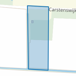 Perceel HGV00-M-2171
