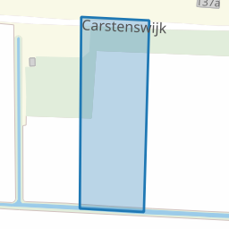 Perceel HGV00-M-2172