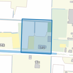 Perceel HGV00-M-2376