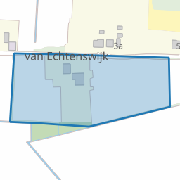 Perceel HGV00-M-2563