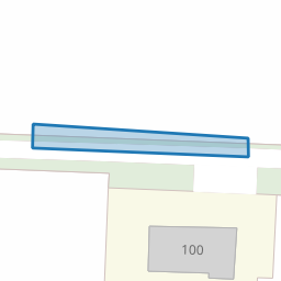 Perceel HGV00-M-2608