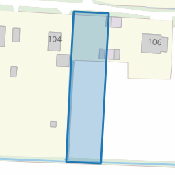 Perceel HGV00-M-2624