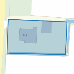 Perceel HGV00-M-2632