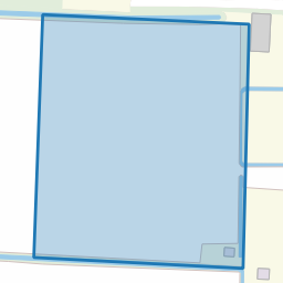 Perceel HGV00-M-2710