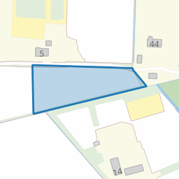 Perceel HGV00-M-2715