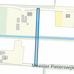 Perceel HGV00-M-2743