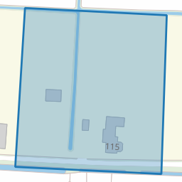 Perceel HGV00-M-2756
