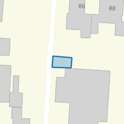 Perceel HGV00-M-2758