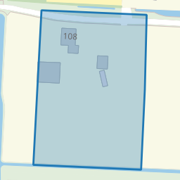 Perceel HGV00-M-2763