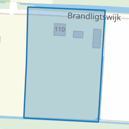 Perceel HGV00-M-2764