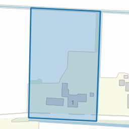 Perceel HGV00-M-2773