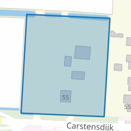 Perceel HGV00-M-2778
