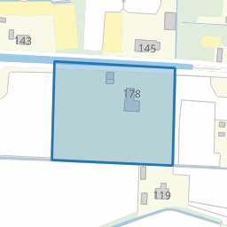 Perceel HGV00-M-2794