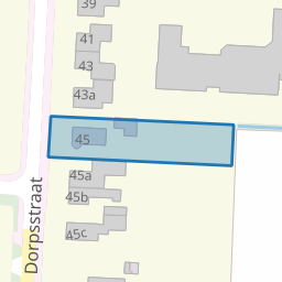 Perceel HGV00-M-2911