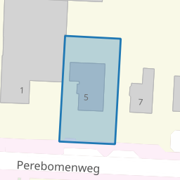 Perceel HGV00-M-2933