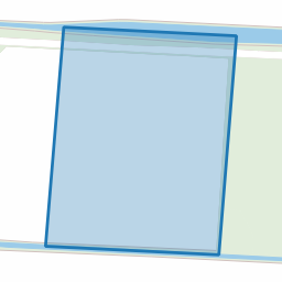 Perceel HGV00-M-2954