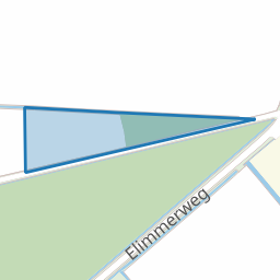 Perceel HGV00-M-2961