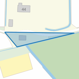 Perceel HGV00-M-2962