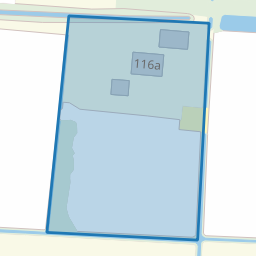 Perceel HGV00-M-2972