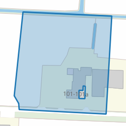 Perceel HGV00-M-3033