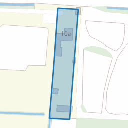 Perceel HGV00-M-3064