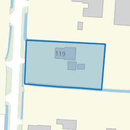 Perceel HGV00-M-3069