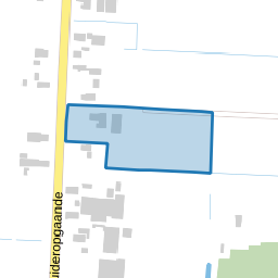 Perceel HGV00-M-3070