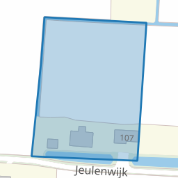 Perceel HGV00-M-3080