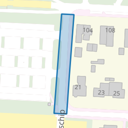 Perceel HGV00-M-3097