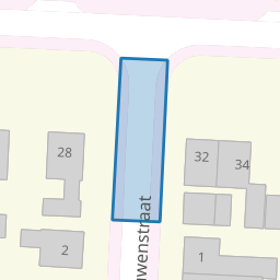 Perceel HGV00-M-3112