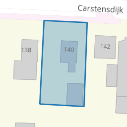 Perceel HGV00-M-3127