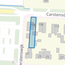 Perceel HGV00-M-3140